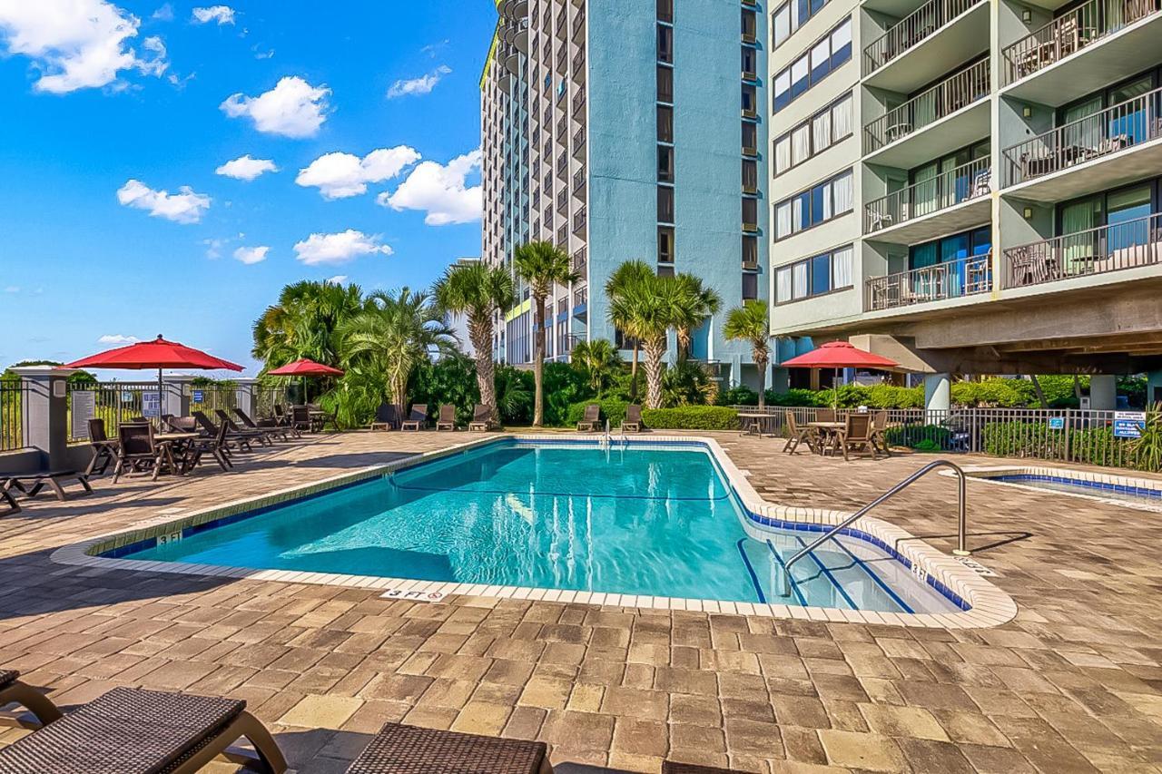 Carolina Dunes 102 Myrtle Beach Dış mekan fotoğraf