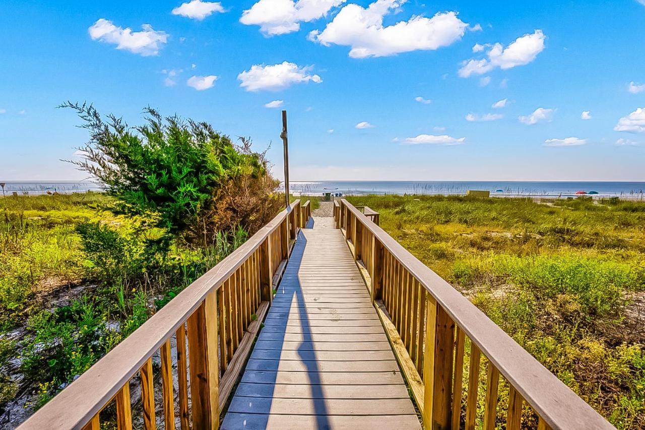 Carolina Dunes 102 Myrtle Beach Dış mekan fotoğraf