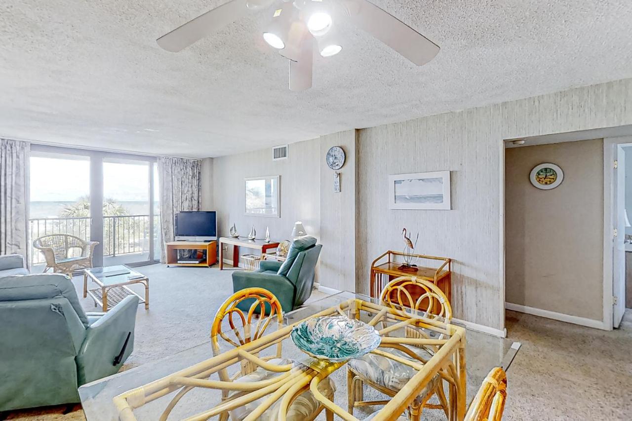 Carolina Dunes 102 Myrtle Beach Dış mekan fotoğraf