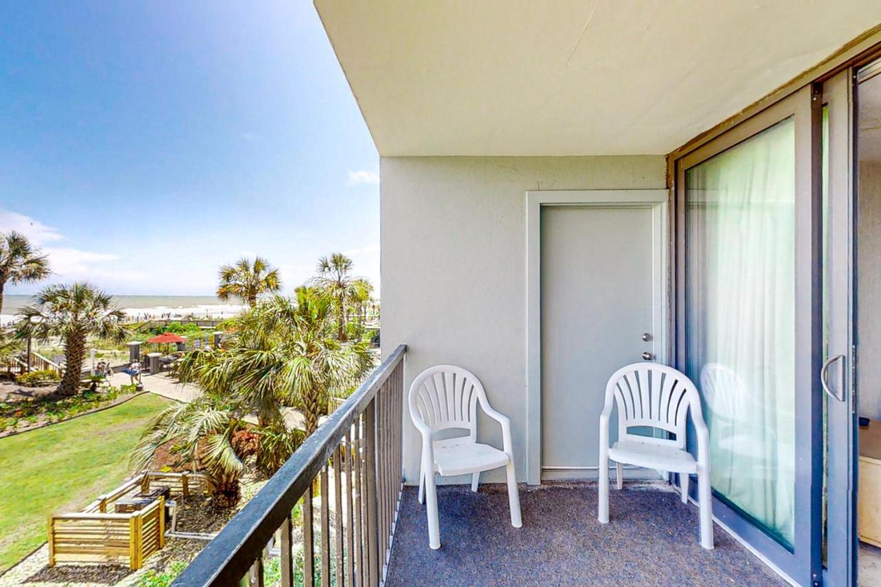 Carolina Dunes 102 Myrtle Beach Dış mekan fotoğraf